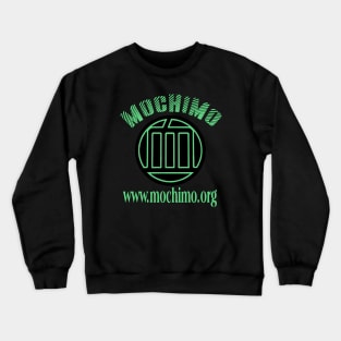 Mochimo Crewneck Sweatshirt